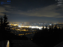 Červená sjezdovka, Třinec