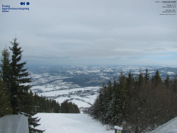 Červená sjezdovka, Třinec