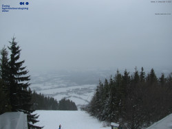 Červená sjezdovka, Třinec