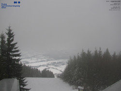 Červená sjezdovka, Třinec