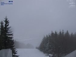 Červená sjezdovka, Třinec