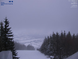 Červená sjezdovka, Třinec