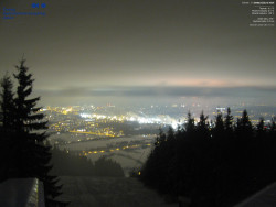 Červená sjezdovka, Třinec