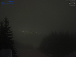 Červená sjezdovka, Třinec