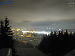 Červená sjezdovka, Třinec