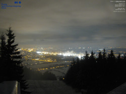 Červená sjezdovka, Třinec