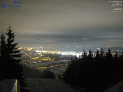 Červená sjezdovka, Třinec