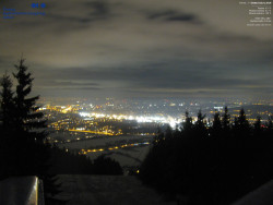 Červená sjezdovka, Třinec