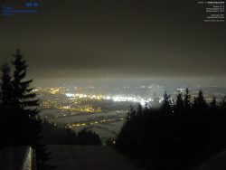 Červená sjezdovka, Třinec