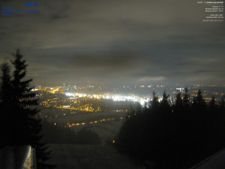 Červená sjezdovka, Třinec