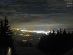 Červená sjezdovka, Třinec