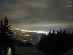 Červená sjezdovka, Třinec