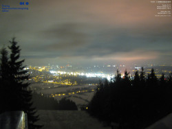 Červená sjezdovka, Třinec