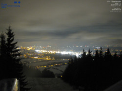 Červená sjezdovka, Třinec