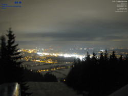 Červená sjezdovka, Třinec