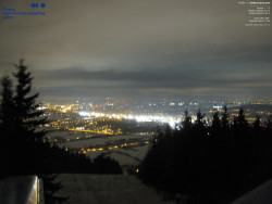 Červená sjezdovka, Třinec