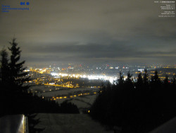 Červená sjezdovka, Třinec