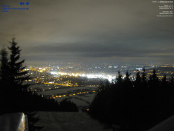 Červená sjezdovka, Třinec