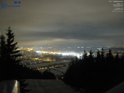 Červená sjezdovka, Třinec