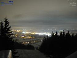 Červená sjezdovka, Třinec