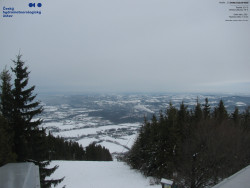 Červená sjezdovka, Třinec
