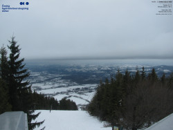 Červená sjezdovka, Třinec