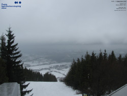 Červená sjezdovka, Třinec