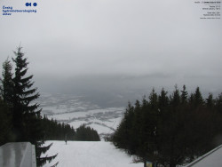 Červená sjezdovka, Třinec