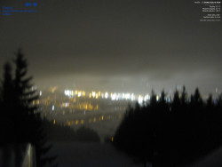 Červená sjezdovka, Třinec