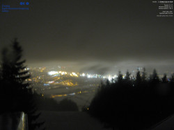 Červená sjezdovka, Třinec