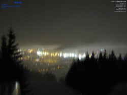 Červená sjezdovka, Třinec