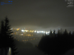 Červená sjezdovka, Třinec