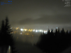 Červená sjezdovka, Třinec