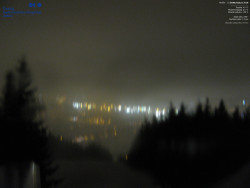 Červená sjezdovka, Třinec