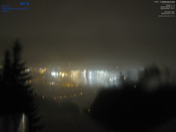 Červená sjezdovka, Třinec