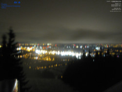 Červená sjezdovka, Třinec