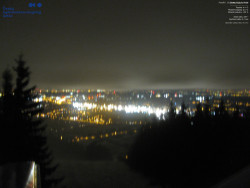 Červená sjezdovka, Třinec