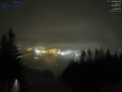 Červená sjezdovka, Třinec