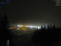 Červená sjezdovka, Třinec