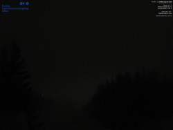 Červená sjezdovka, Třinec