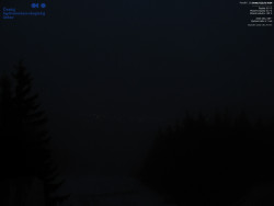 Červená sjezdovka, Třinec