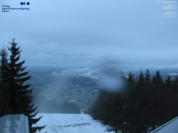 Červená sjezdovka, Třinec