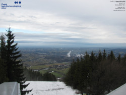 Červená sjezdovka, Třinec