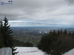 Červená sjezdovka, Třinec