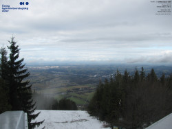 Červená sjezdovka, Třinec