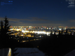 Červená sjezdovka, Třinec