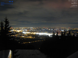 Červená sjezdovka, Třinec