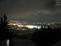 Červená sjezdovka, Třinec