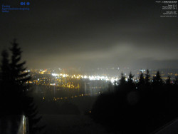 Červená sjezdovka, Třinec