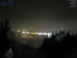 Červená sjezdovka, Třinec